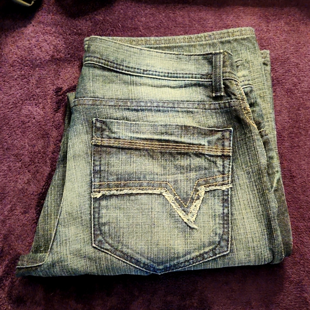Inc International Concepts Jeans